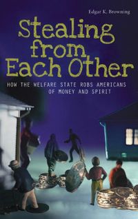 Produktbild: Stealing from Each Other