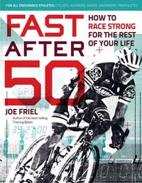 Produktbild: Fast After 50