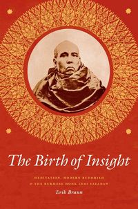 Produktbild: Braun, E: Birth of Insight - Meditation, Modern Buddhism, an