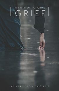 Produktbild: Prayers of Honoring Grief