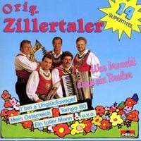 Produktbild: Was braucht denn ein Tiroler