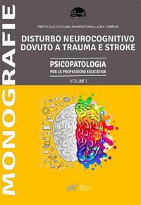 Produktbild: Disturbo Neurocognitivo dovuto a Trauma o Stroke