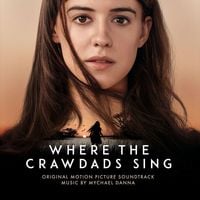 Produktbild: Where the Crawdads Sing