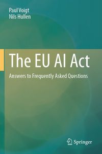 Produktbild: The EU AI Act