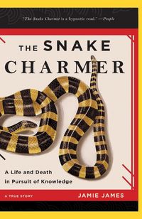 Produktbild: The Snake Charmer