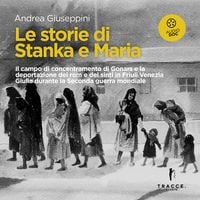 Produktbild: Le storie di Stanka e Maria