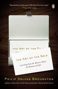 Produktbild: The Art of the Sale