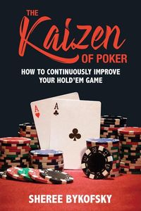 Produktbild: The Kaizen of Poker