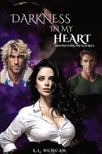 Produktbild: Darkness In My Heart