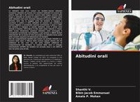 Produktbild: Abitudini orali