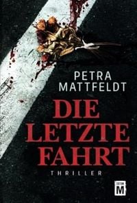 Produktbild: Die letzte Fahrt