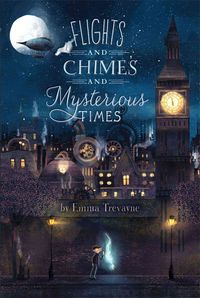 Produktbild: Flights & Chimes & Mysterious