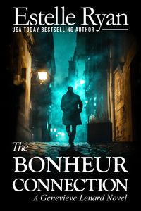 Produktbild: The Bonheur Connection (Book 27)