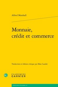 Produktbild: Monnaie, Credit et Commerce