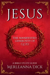 Produktbild: Jesus the Manifested Generosity of God
