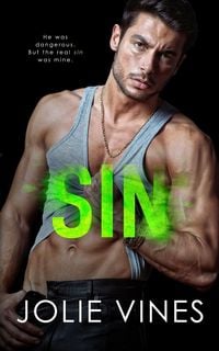 Produktbild: Sin (Dark Island Scots, #2)