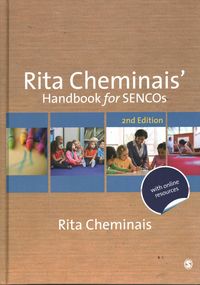 Produktbild: Cheminais, R: Rita Cheminais&prime; Handbook for Sencos