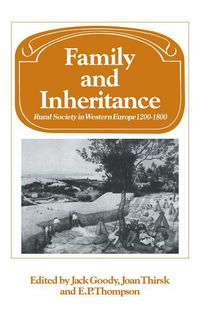 Produktbild: Family and Inheritance