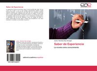 Produktbild: Saber de Experiencia
