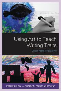 Produktbild: Using Art to Teach Writing Traits