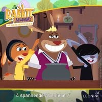 Produktbild: Folgen 09-12: Der Chester-Booster