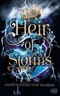 Produktbild: Heir of Storms