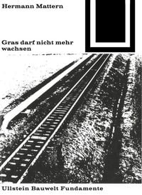 Produktbild: Gras darf nicht mehr wachsen