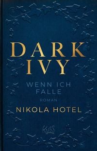 Produktbild: Dark Ivy - Wenn ich falle