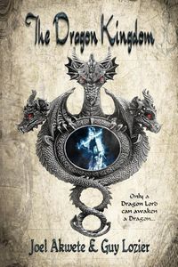 Produktbild: The Dragon Kingdom