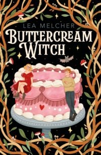 Produktbild: Buttercream Witch