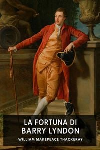 Produktbild: La fortuna di Barry Lyndon
