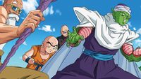 Dragonball Z - Resurrection F  (+ DVD) (+ 3D-Blu-ray ) Limited Collector's Edition
