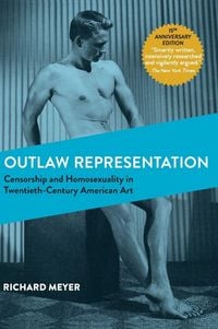 Produktbild: Outlaw Representation
