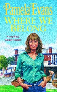 Produktbild: Where We Belong