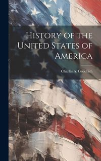 Produktbild: History of the United States of America
