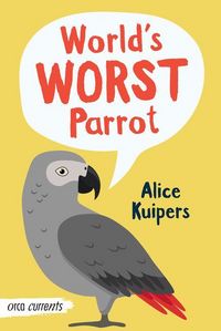 Produktbild: World's Worst Parrot