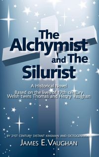 Produktbild: The Alchymist and the Silurist