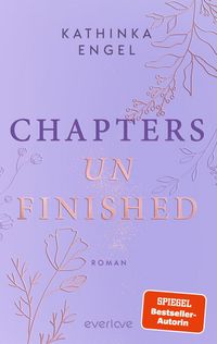 Produktbild: Chapters unfinished