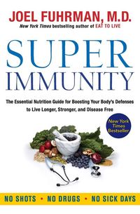 Produktbild: Super Immunity
