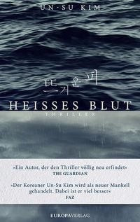 Produktbild: Heißes Blut