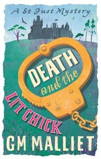 Produktbild: Malliet, G: Death and the Lit Chick