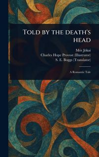 Produktbild: Told by the Death's Head