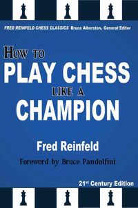 Produktbild: How to Play Chess Like a Champion
