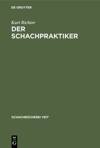 Produktbild: Der Schachpraktiker