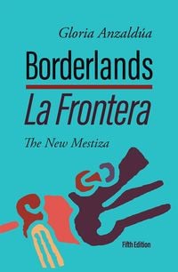 Produktbild: Borderlands / La Frontera, 5th Edition
