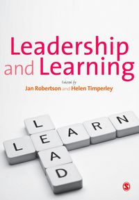 Produktbild: Leadership and Learning