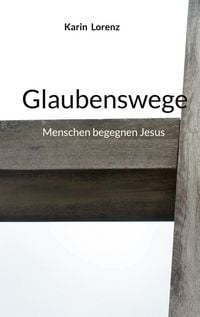 Produktbild: Glaubenswege