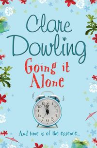 Produktbild: Dowling, C: Going It Alone