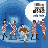 Produktbild: Billion Pound Project