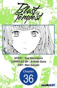 Produktbild: Blast of Tempest #036